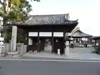 圓明寺(円明寺)(愛媛県)