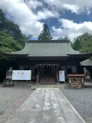 砥鹿神社（里宮）(愛知県)