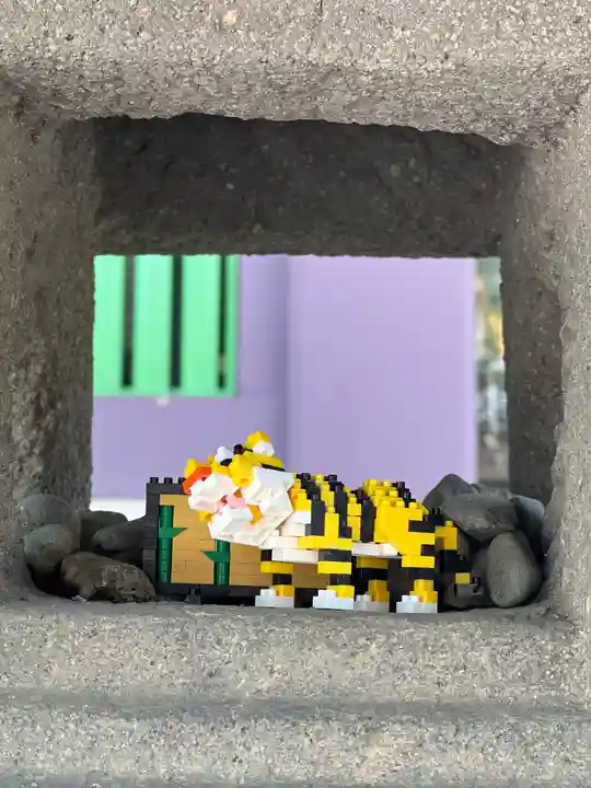 高木神社のその他建物