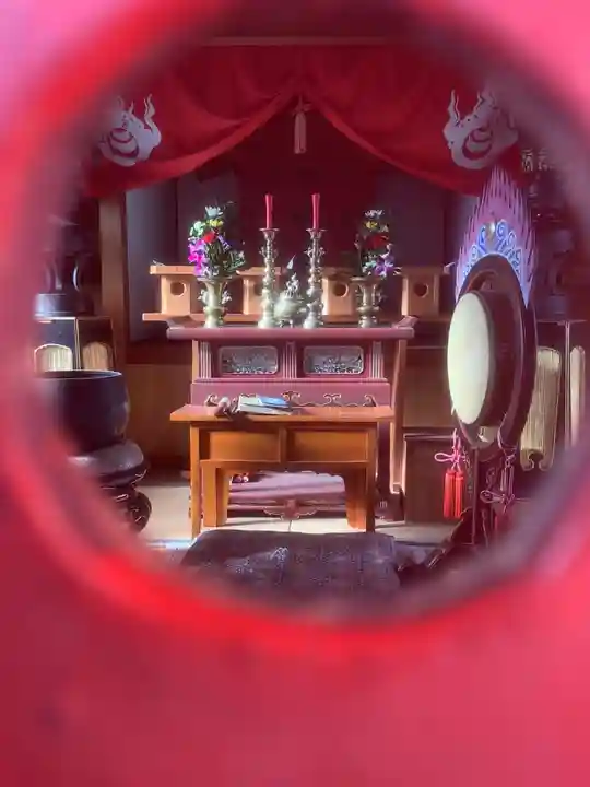 大慈院(弥富観音)(愛知県)