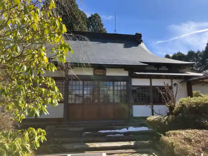 興禅院(神奈川県)