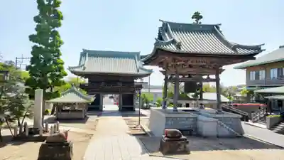 村松虚空蔵尊（村松山虚空蔵堂）(茨城県)