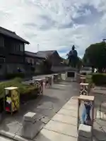 鑁阿寺(栃木県)