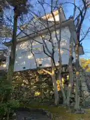 巴江神社(愛知県)