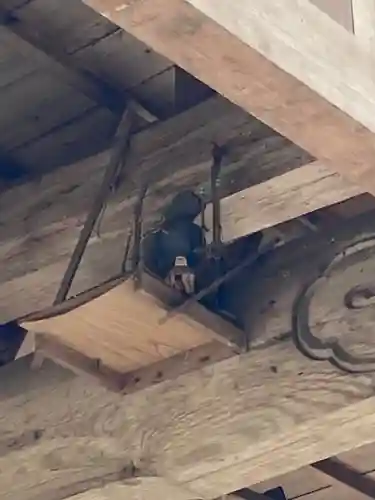 八幡神社のその他建物