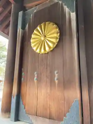 靖國神社(東京都)