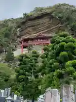 大福寺の本殿・本堂