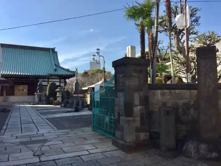 妙行寺のその他建物