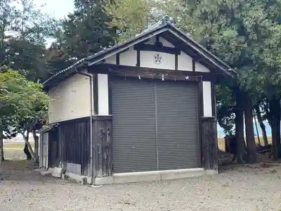 日吉天満宮(滋賀県)