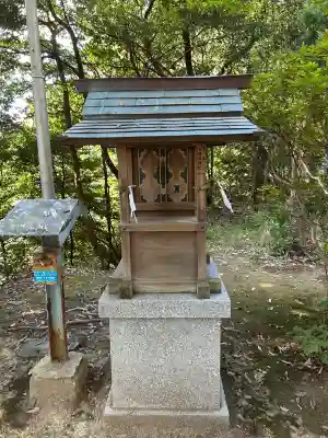 城山八幡宮(愛知県)