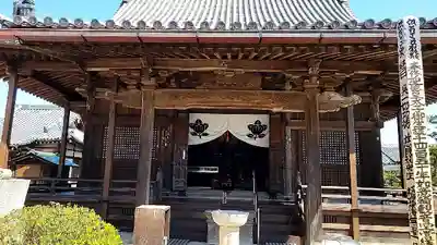 橘寺(奈良県)