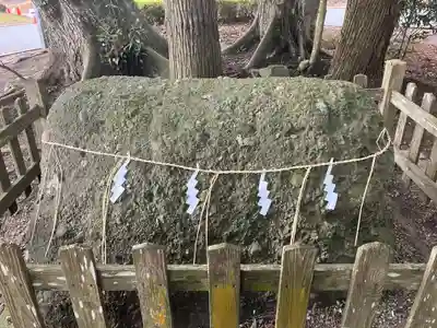 大洗磯前神社(茨城県)