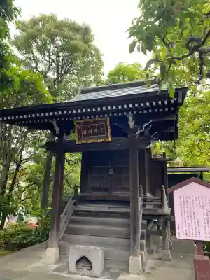 浅草寺(東京都)