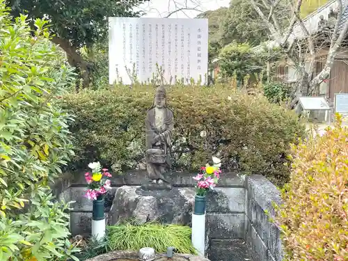 願応寺(三重県)