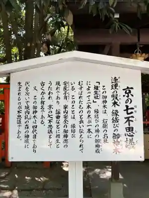 賀茂御祖神社（下鴨神社）(京都府)