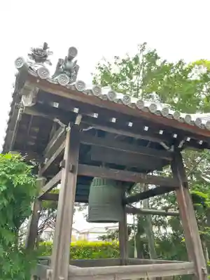 松林寺のその他建物