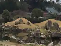 摩訶耶寺(静岡県)