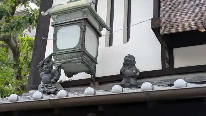 菅大臣神社(京都府)