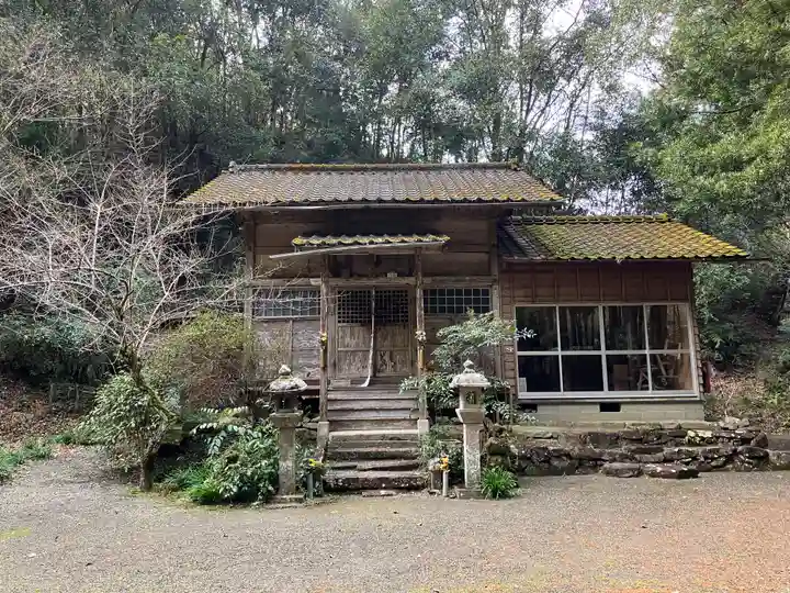 宝陀寺(熊本県)