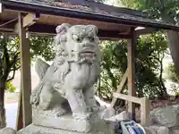 稲木神社(三重県)