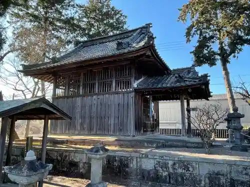 天満神社(滋賀県)