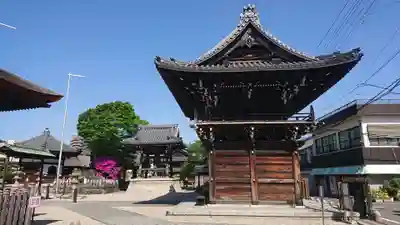 観音寺のその他建物