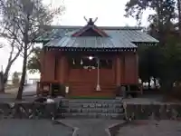 浅間神社(静岡県)