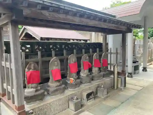法栄寺［法榮寺］(神奈川県)