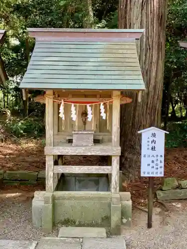 息栖神社(茨城県)