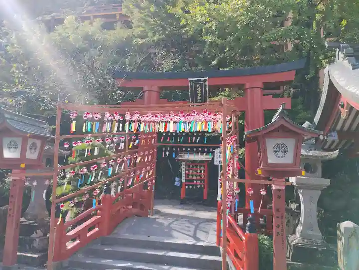 祐徳稲荷神社(佐賀県)