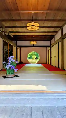 明月院(神奈川県)