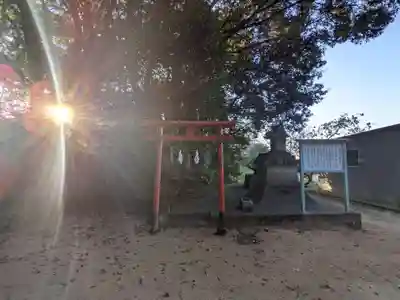 氷上八幡神社(香川県)