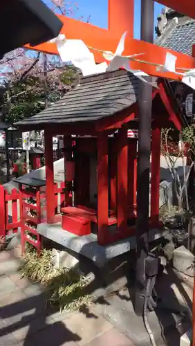 鴻神社(埼玉県)