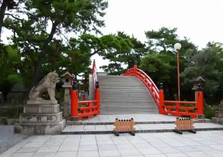 住吉大社のその他建物
