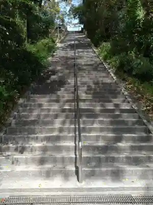 千栗八幡宮(佐賀県)