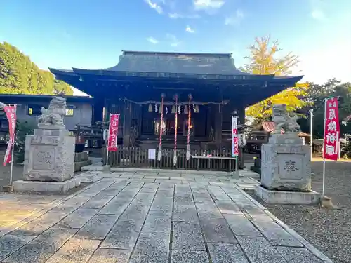 金刀比羅神社(千葉県)
