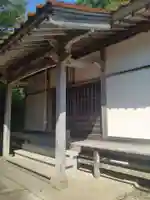 牛頭天王尊外八社(福島県)