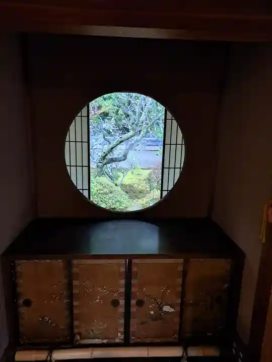 雲龍院のその他建物