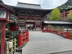 祐徳稲荷神社(佐賀県)