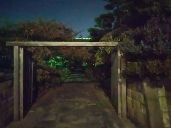 徳願寺(千葉県)