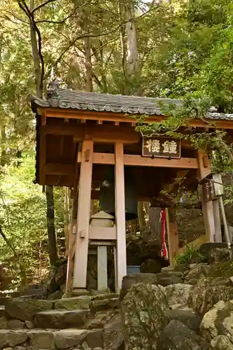 安養寺（立木観音）(滋賀県)