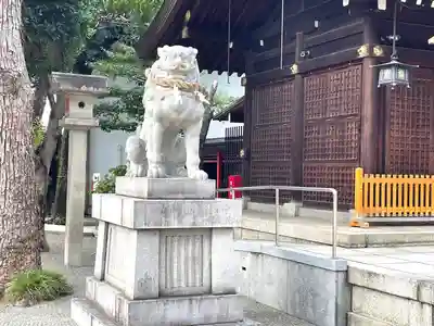 兵庫縣姫路護國神社(兵庫県)