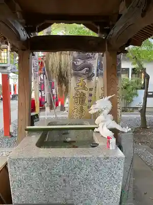 田無神社(東京都)