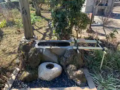 勝胤寺(千葉県)