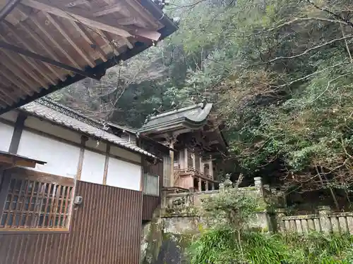 天川神社(香川県)
