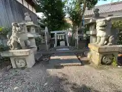 八柱神社(三重県)