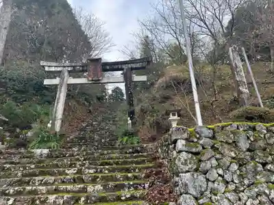 神前神社(滋賀県)