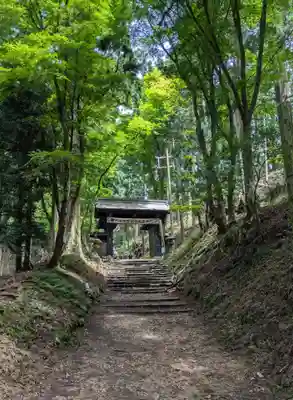 愛宕神社(京都府)