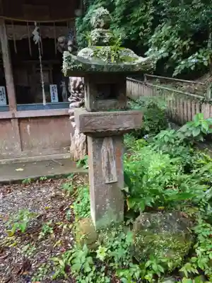 伊那下神社(静岡県)
