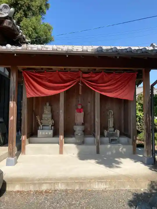 善宗寺(群馬県)